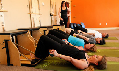 pilates anytime cost
